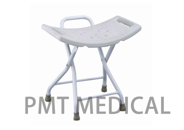 长弧型洗澡椅 PMT-X06