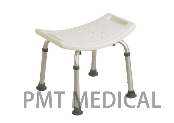 长弧型洗澡椅 PMT-X07