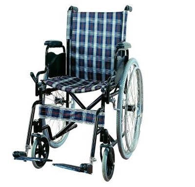 轮椅(可折叠)B-LYI-A