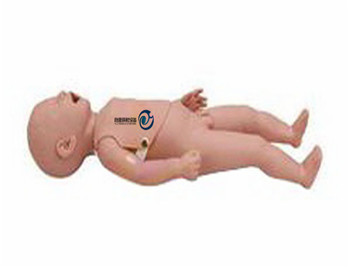 新生儿生长指标评定及护理训练模型YJ-H131