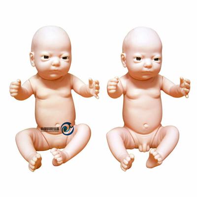 高级出生婴儿模型(男婴女婴任选)YJ-FT4