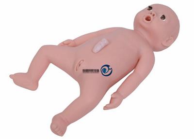 高级婴儿护理模型YJ-FT13