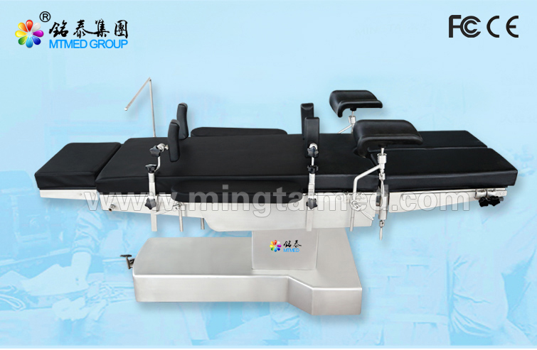 电动液压骨科综合影像手术台 MT3080(平移配置)