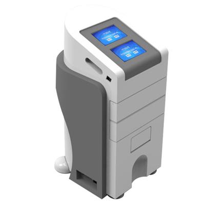 经颅超声电疗仪DK-104C(触摸屏)