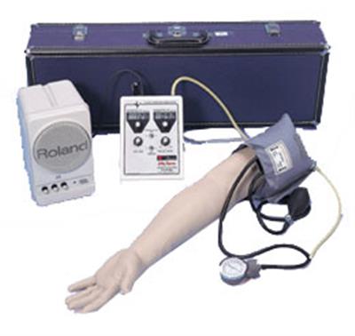 血压臂带外接扩音系统-德国3B-W44089