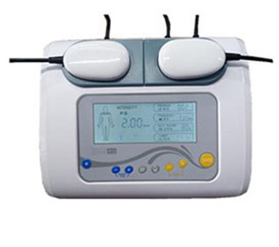 双频聚焦超声治疗仪DM-300B