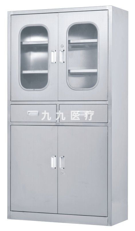 器械柜（III型）JE13