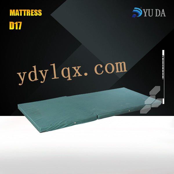 半棕半棉防水布 单摇床垫 D17