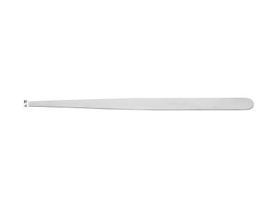 乳突牵开器110×14，固定式2×3钩，直型