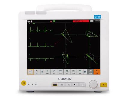 心血管专用监护仪C100