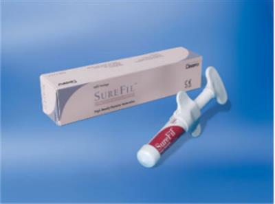 SureFil后牙树脂(补充装)