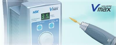 无铁芯技工打磨机Volvere VMAX