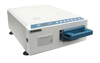 卡式灭菌器DMAX-N