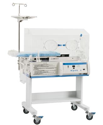 婴儿培养箱(普及型)YP-100A