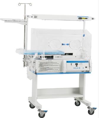 光疗婴儿培养箱(带蓝光，暖箱)YP-100AB