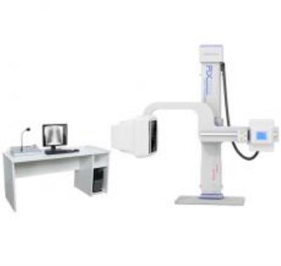 数字化U形臂高频X射线摄影系统PLX8200