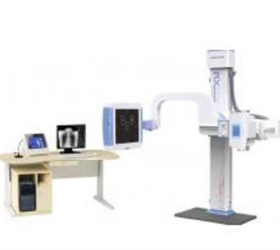 数字化U形臂高频X射线摄影系统PLX8500