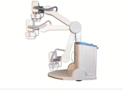 移动式数字化高频X射线机DR