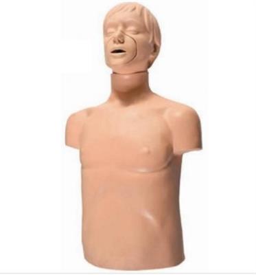 高级成人气道梗塞和CPR模型GD-CPR169