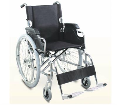 钢管轮椅FS908AQ