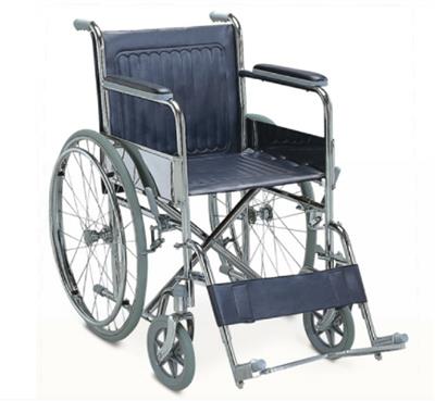 钢管轮椅FS972