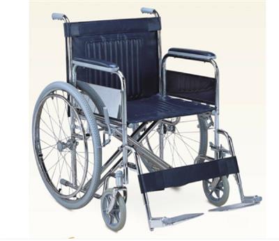 钢管轮椅FS975-51
