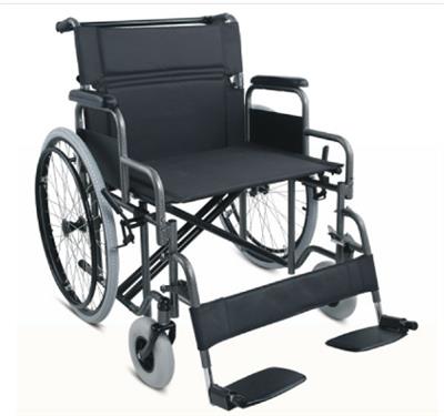 钢管轮椅FS209AE-61
