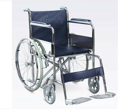 钢管轮椅FS810Y