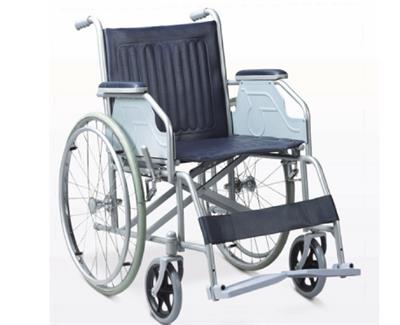 钢管轮椅FS869X