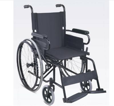 钢管轮椅FS868