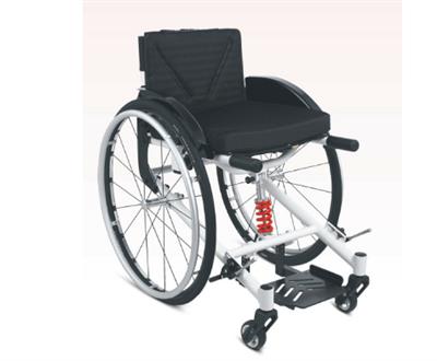 休闲&运动轮椅FS730LQF10-38