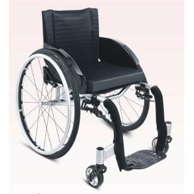 休闲&运动轮椅FS730LQ-36