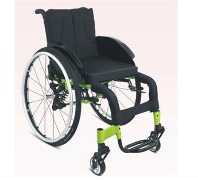 休闲&运动轮椅FS734LQ-36