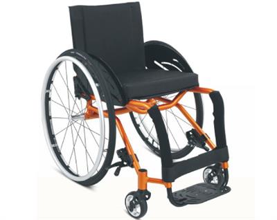 休闲&运动轮椅FS732LQ-36