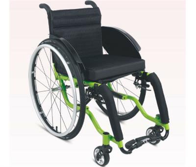 休闲&运动轮椅FS727LQ-36