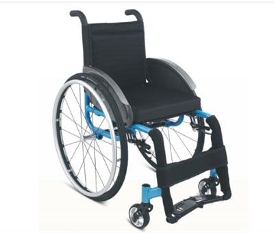 休闲&运动轮椅FS727LQF1-36