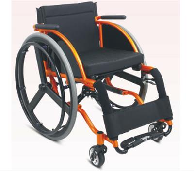 休闲&运动轮椅FS721LQ-36