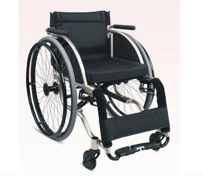 休闲&运动轮椅FS720LQ-36