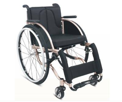 休闲&运动轮椅FS723LQ-36