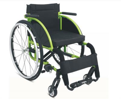 休闲&运动轮椅FS722LQ-36
