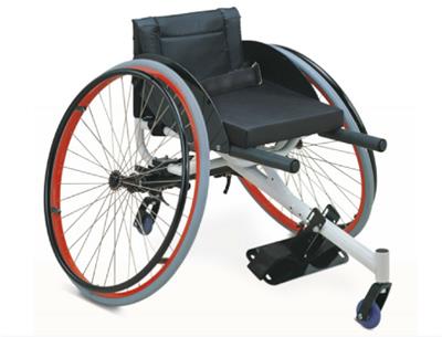 休闲&运动轮椅FS785LQ-36