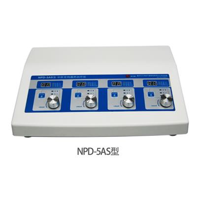 中医定向透药治疗仪NPD-4AS型