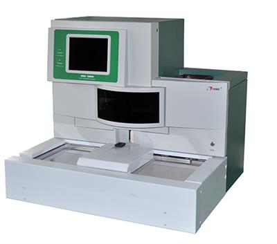 全自动尿液分析仪UDC-3000