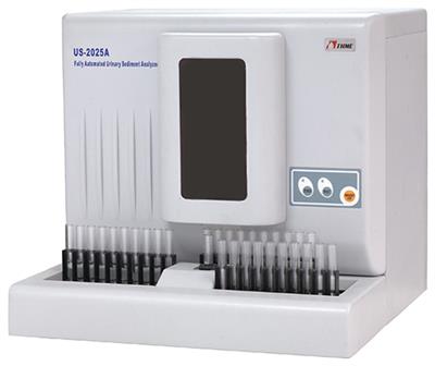 全自动尿沉渣检测分析仪US-2025A