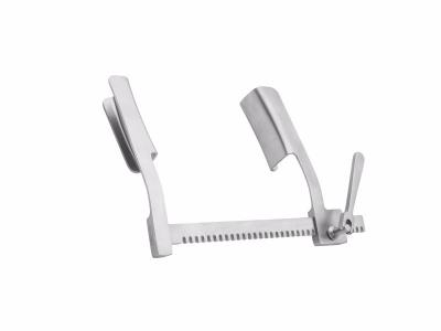 小儿胸骨牵开器60×20 小儿胸骨牵开器60×20