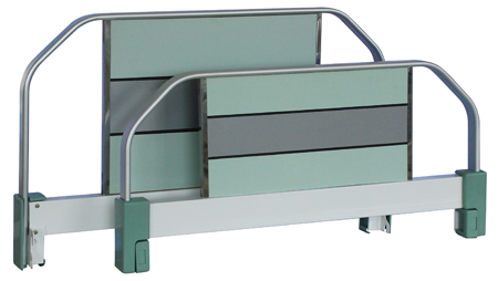 床头尾板 LS900C