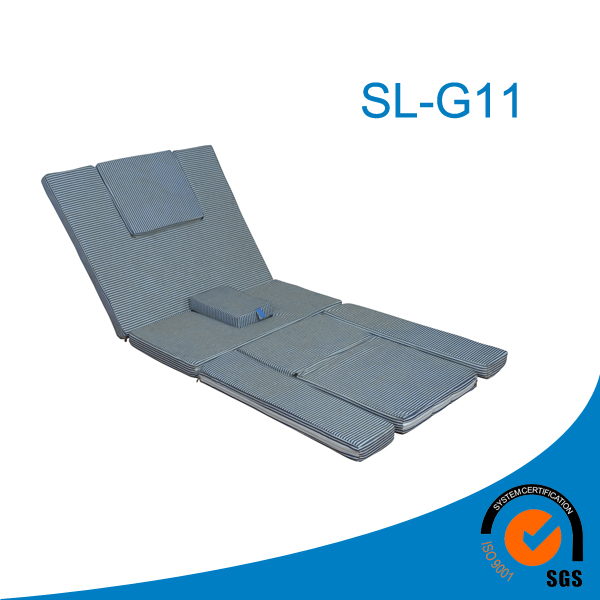 坐便床垫 SL-G11
