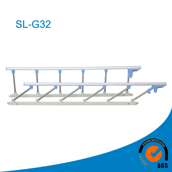 铝合金护栏 SL-G32