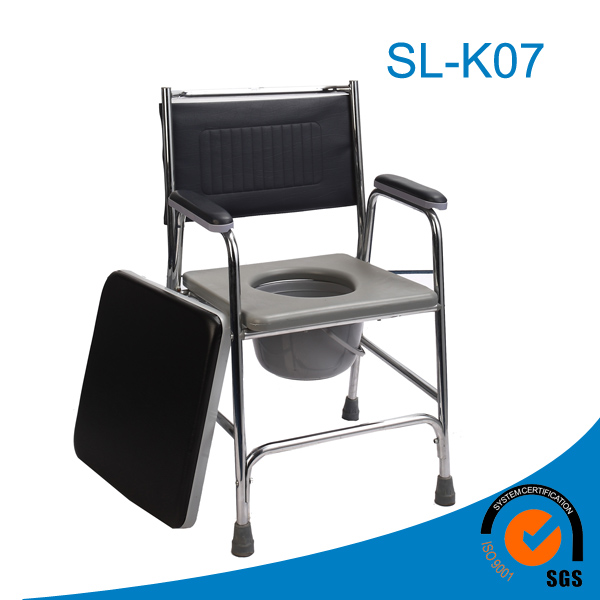 洗浴/坐便两用椅 SL-K07