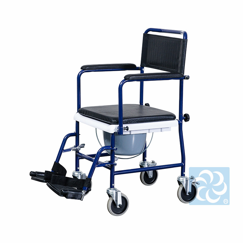 标准型铁质便器椅  SL5041-05